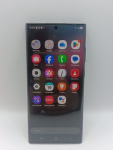 Б/в Мобільний телефон Samsung galaxy s22 ultra sm-s9080 12/512gb 01-200847030