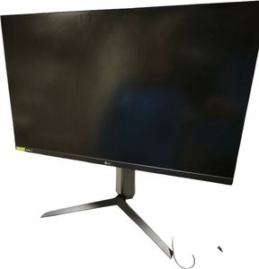 Б/в Монітор Lg 27gp850-b 01-200834904