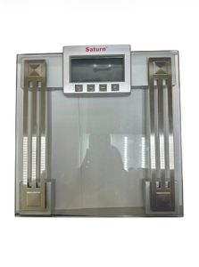Б/в Електронні ваги Saturn st-ps1240 01-200845372