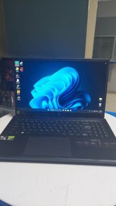 Б/в Ноутбук Acer 15/ryzen 5 6600h ddr5/16gb ddr5/hdd *відсутній/ssd 512 gb/geforce rtx3050 6gb 01-200846902