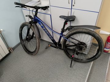 Б/в Велосипед Trek marlin 5 wsd xs 27.5 01-200847809
