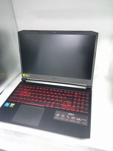 Б/в Ноутбук Acer 15/core i5-11400h ddr4/16gb ddr4/hdd *відсутній/ssd 512 gb/geforce rtx3050ti 4gb 01-200846532