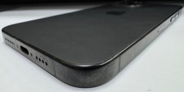 Б/в Мобільний телефон Apple iphone 15 pro max 256gb 01-200846187