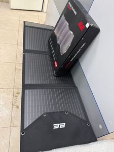 Б/в Портативна сонячна панель 2E 2e-psp0031 01-200847845