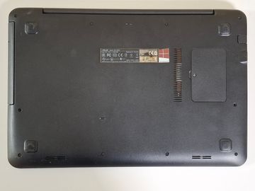 Б/в Ноутбук Asus 15/core i5 5200u ddr3/8gb ddr3/hdd *відсутній/ssd 250 gb/geforce 920m 2gb 01-200845965