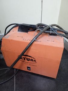 Б/в Зварювальний апарат Shyuan mig/mma-280 01-200848462