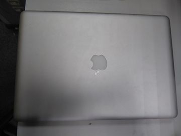 Б/у Ноутбук Apple a1286 екр 15.4/intel core i7/ram 4gb/ssd 500gb/radeon hd 6750m 01-200847810