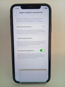 Б/у Мобильный телефон Apple iphone 11 128gb 01-200848803