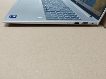 Б/в Ноутбук Hp 15/core ultra 5 125h ddr5/16gb ddr4/hdd *відсутній/ssd 500 gb/*інтегрована 01-200849072