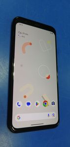 Б/в Мобільний телефон Google pixel 4 6/64gb 01-200848455