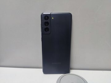 Б/в Мобільний телефон Samsung galaxy s21 5g 8/128gb 01-200848343
