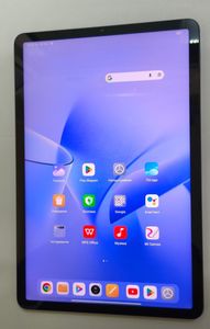 Б/в Планшет Xiaomi pad 5 6/128gb 01-200847787