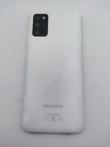 Б/в Мобільний телефон Samsung a025f galaxy a02s 3/32gb 01-200848438