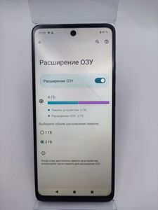 Б/у Мобильный телефон Motorola moto e14 2/64gb 01-200848333