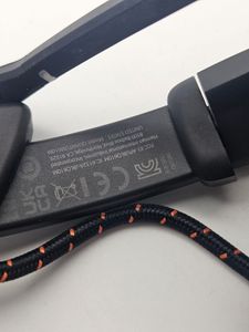 Б/у Наушники Jbl quantum 610 01-200744784