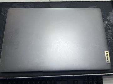 Б/у Ноутбук Lenovo ideapad slim 3 15iah8 i5-12450h/16gb/ssd1000gb 01-200850736