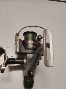 Graunvell nexium sl30