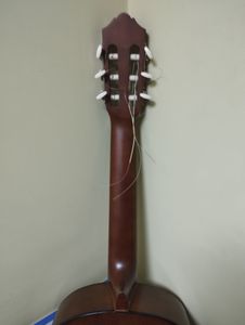 Б/в Класична гітара Yamaha c40 01-200843683