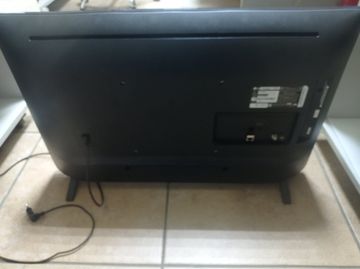 Б/в Телевізор Lg 32lq630b 01-200850652