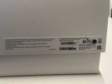 Б/в Навушники Apple airpods max 01-200851011