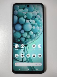 Б/в Мобільний телефон Hmd puise plus 6/128gb 01-200841122