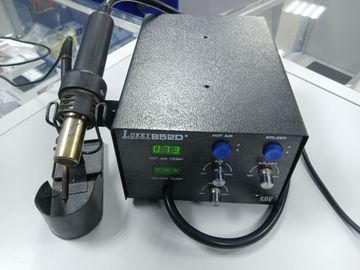 Б/в Паяльна станція Lukey 852d+ 01-200850981