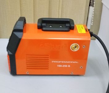 Б/в Зварювальний апарат Sturm aw97i2750d 01-200851055