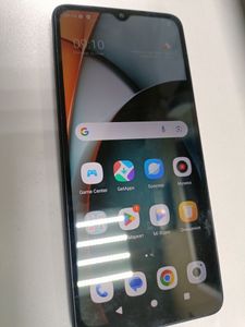 Б/в Мобільний телефон Xiaomi redmi a3 4/128gb 01-200849107