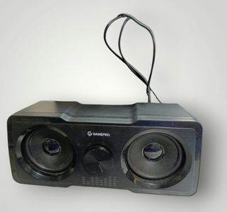 Б/у Акустика Gamepro gs629 rgb 01-200838149