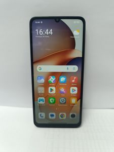 Б/в Мобільний телефон Xiaomi redmi 13c 8/256gb 01-200851870
