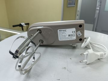 Б/у Миксер Delimano hm1016-gs 01-200851645