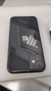 Б/в Мобільний телефон Apple iphone 11 128gb 01-200850906