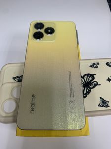 Б/в Мобільний телефон Realme c53 6/128gb 01-200853699