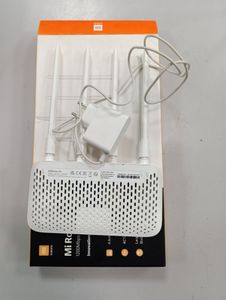 Б/в Wi fi роутер Xiaomi router 4a 01-200850606