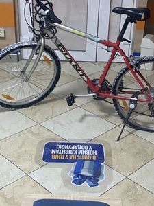 Б/в Велосипед Giant boulder 840 01-200854368