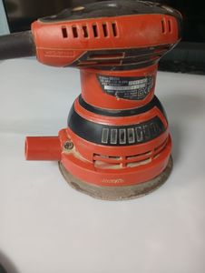 Б/в Шліфмашина вібро Makita m9204 01-200854099