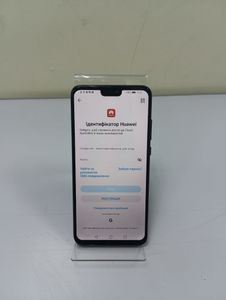 Б/в Мобільний телефон Huawei honor 8x 4/64gb jsn-l21 01-200854046