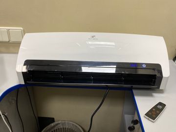 Б/в Обігрівач S&P split-2000 ptc 01-200853944