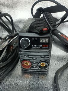 Б/у Сварочный аппарат Dnipro-M sab-14d mini 01-200854787