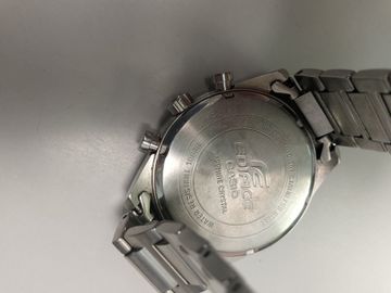Б/в Годинник Casio edifice efb-710 01-200854753