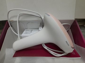 Б/у Фотоэпилятор Philips lumea advanced sc1994/00 01-200855120
