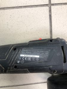 Б/в Набір інструментів Dnipro-M cd-200t/ dga-200bc ultra 2акб 2ah зп 01-200853740