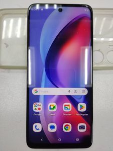 Б/в Мобільний телефон Motorola moto e15 2/64gb 01-200855001