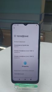 Б/в Мобільний телефон Xiaomi redmi a1 2/32gb 01-200854371