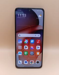 Б/в Мобільний телефон Xiaomi redmi note 13 4g 8/256gb 01-200855806