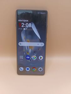 Б/в Мобільний телефон Oneplus 12r 16/256gb 01-200855887