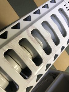 Б/у Обогреватель Delonghi dragon4 trd4 0820 01-200855388