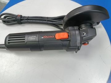 Б/в Кутова шліфмашина Dnipro-M gs-100s 01-200816402