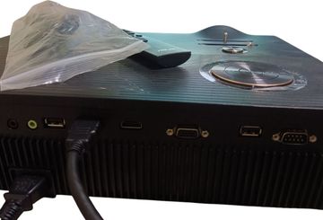 Б/в Проектор Asus proart a1 01-200494536