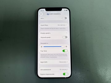 Б/в Мобільний телефон Apple iphone 12 64gb 01-200855738